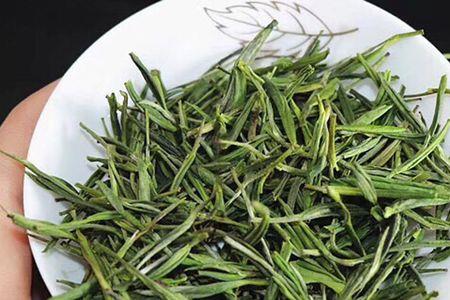 白茶兰花香属于什么茶