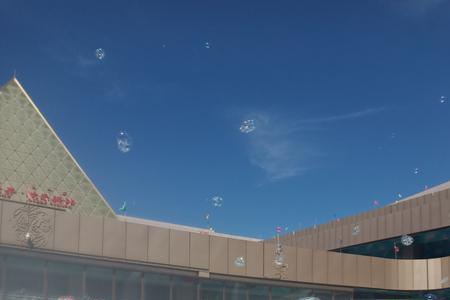 小区温泉水国家允许吗