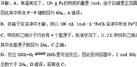 02化学是什么