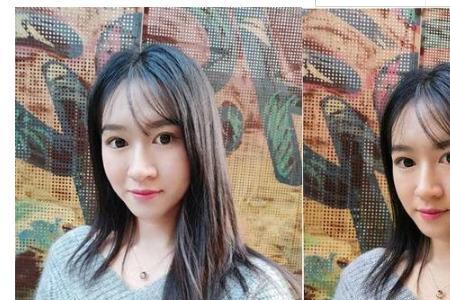为什么有些手机拍照皮肤很差