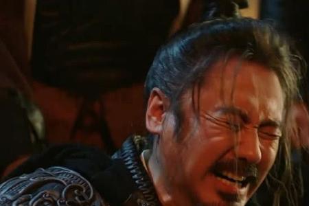 司马懿夺取江山是哪一集