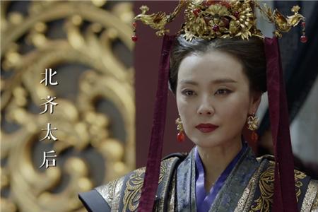 庆余年齐国太后