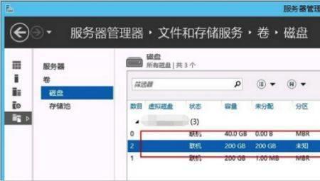 云服务器数据盘有什么用