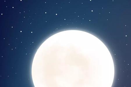 月上神明星河众生的含义
