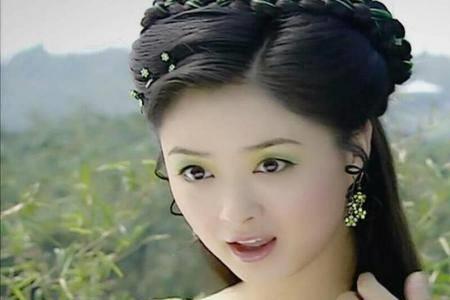 仙女又叫什么