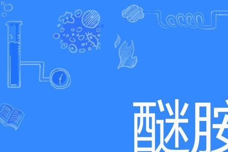 聚醚胺是什么东西