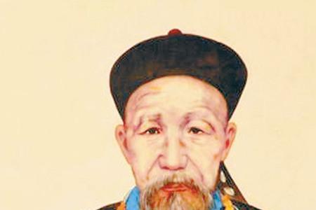 与曾国藩齐名的江西大臣