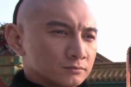 步步惊心的太后是谁