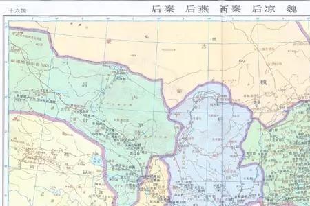 北魏和北宋一样吗