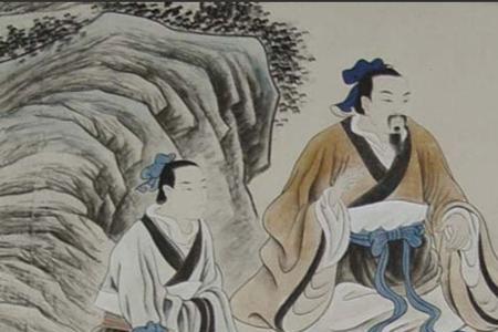 墨子公孙班是什么意思