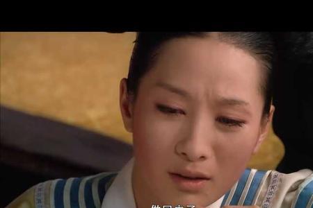 甄嬛传鹂妃的孩子谁害死的