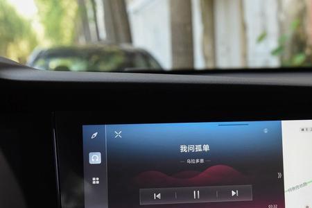 长安cs75 plus胎压高怎么办