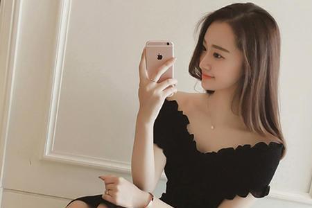 为什么女生喜欢穿露背露肩