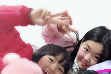 叔叔的姑姑叫什么名称
