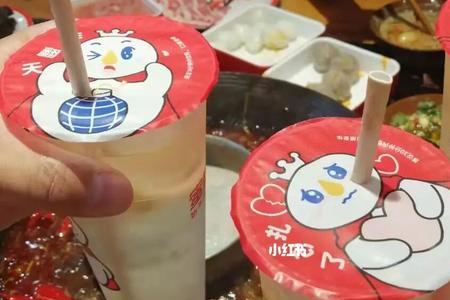 吨吨桶蜜桃蜜雪冰城做法和配方