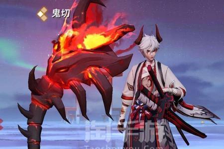 决战平安京谁克制鬼切