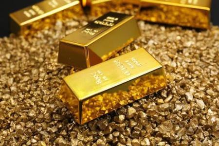 世界黄金排名前十名