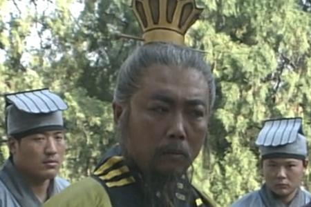 三侠五义哪集徐良得宝刀