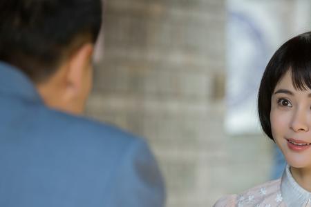 杨若兮和谭松韵像吗