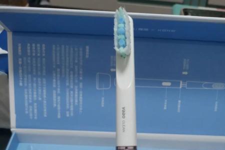 雅澳电动牙刷是哪里的品牌