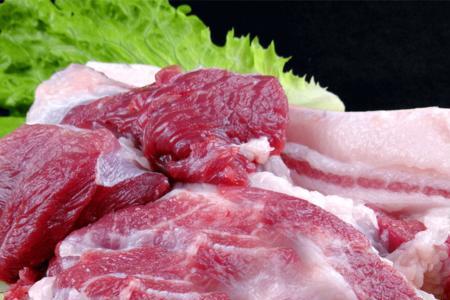 农村杀的猪肉安全吗