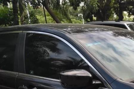 什么是公务用车主管部门