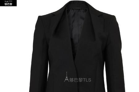 纪梵希西服尺码