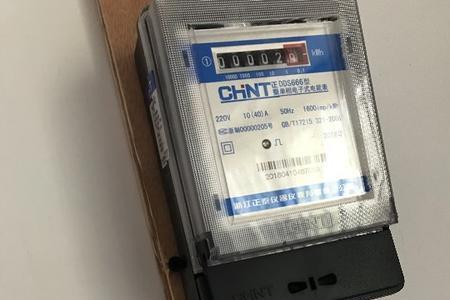 家用电表零线只进不出可以吗