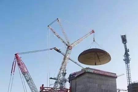 红沿河核电站方圆多少公里