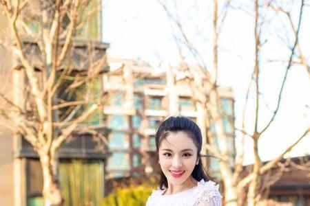谁是凶手电影姚岚扮演者