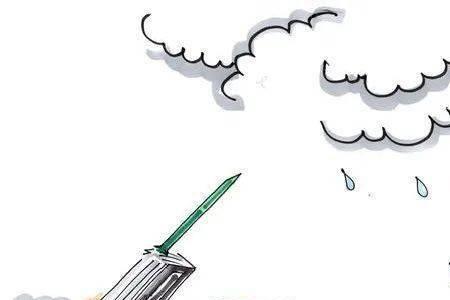 人工增雨费用