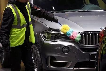 瑞士人开什么品牌的车