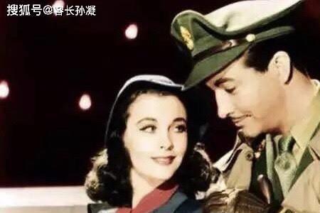 魂断蓝桥男主原型