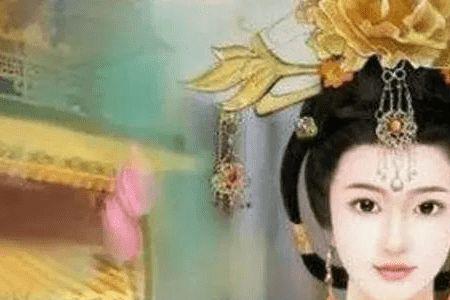 古代也会把女性称作女王吗