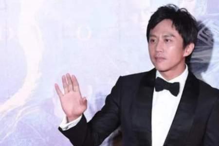 追过孙俪的男演员有些谁