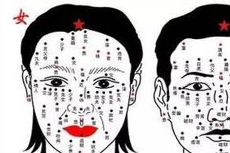 有福识相什么意思