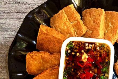 做臭豆腐用什么鸭油