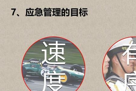 防止事故发生和减少损失区分
