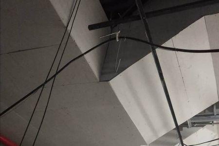 防火包裹的安装规范