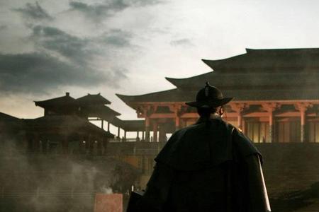 李标是朱元璋的什么人