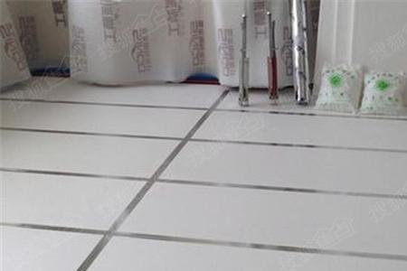 5楼铺地暖必须用挤塑板吗
