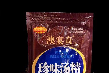 澳宴奇是违禁调料吗