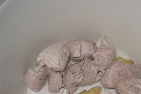 椰子肉可以和腊肉一起煲汤吗