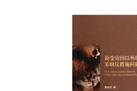 中国立场的含义