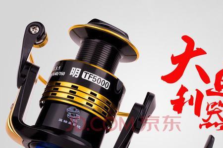 矶竿不用纺车轮怎么固定线组