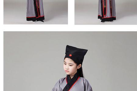 古代书童跟书生怎么做