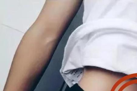 为什么女生的肚子不能让别人碰