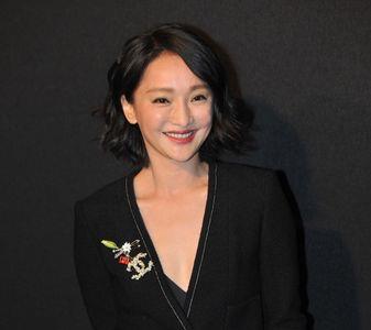 白夜追凶周迅扮演者