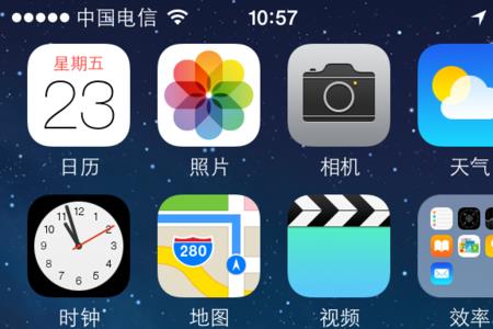 苹果14锁屏时间数字怎么调小