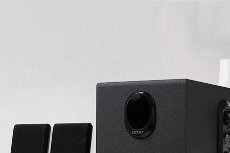 漫步者音响供电多少v